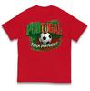 Portugal Forca Portugal Kids T Shirt