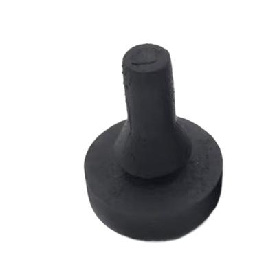 Brake Pedal Buffer Block Braking Light Switch Top Rubber Cushion for Chery QQ3 A1 QQ6 Youya
