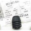 867 827 500A Auto Befestigungselement 867827500A Für Volkswagen Golf Passat Touran für Skoda Fabia Puffer Gummi Stift von Motorhauben-Clip