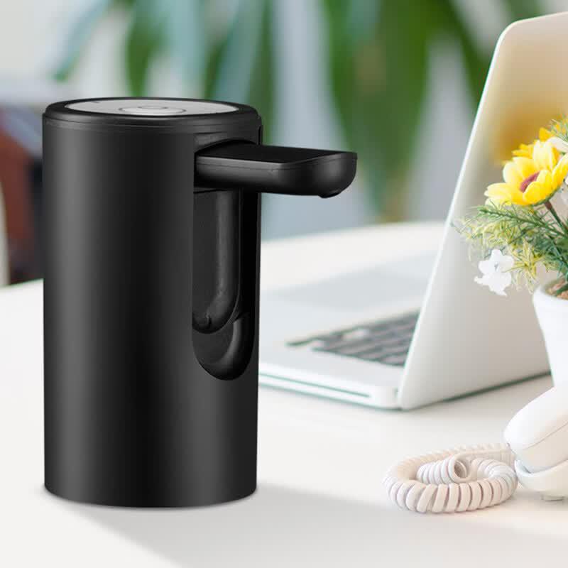 Electric Folding Bottled Water Pump