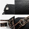 Genuine Leather Shoulder New Cowhide Casual Ladies Tote Fashion Feminine Crossbody Bag
