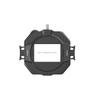 SmallRig Filter Kit with Adjustable Clamp from 67mm-82mm, W CPL,VND,Black Diffusion 1/4 Filters for DSLR Mirrorless Cameras 4412