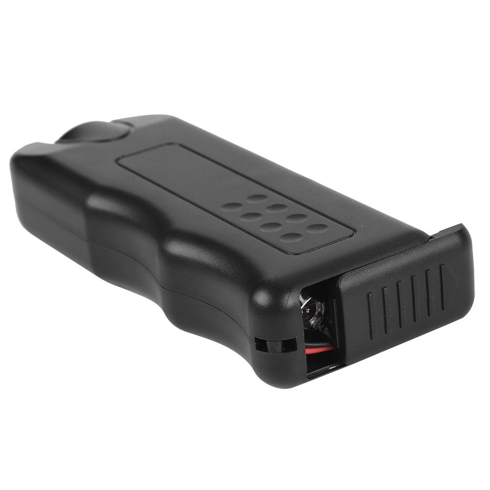 Respingător pentru câini, opritor ABS pentru lătrat de câine, pentru câine în aer liber