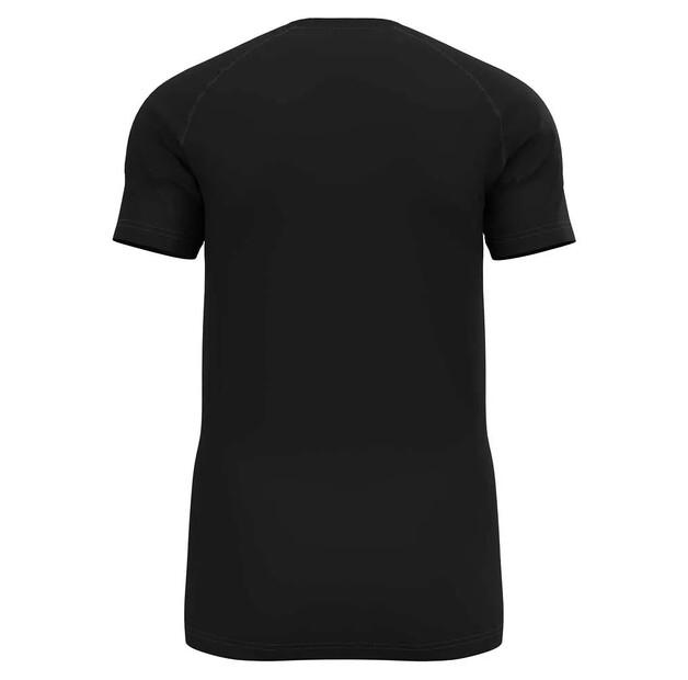 Odlo Базовый слой с коротким рукавом Active F-Dry Light