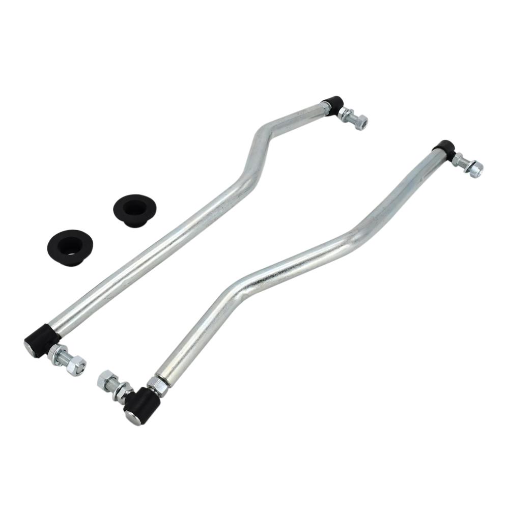 LH RH Steering Drag Link 194740 532194740 194741 532194741 Compatible with Husqvarna Lawn Tractors 2042LS 2146XLS 2246LS