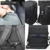 Celadel Metro Model Business Backpack for Fits Large Slim Design for Business and Travel Men, Water-Repellent, 15.6-inch Laptops, Lightweight,