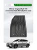 Waterproof TPE Floor Mats & Trunk Liner for 23-25 MG ES RHD Cars