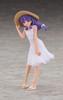 Hasegawa Subaru 360 Deluxe Claire Frost Plastikmodell SP648 1/24 mit Figur (Auto)