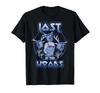 Disney Frozen 2 Kristoff & Sven Lost In The Woods T-Shirt_