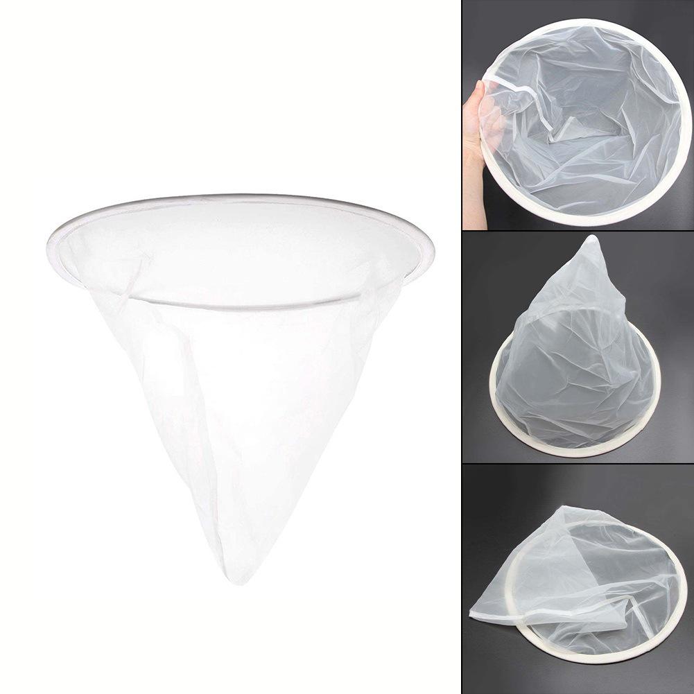 Nylon Honey Filter Net - 100 Mesh Beekeeping Tool