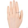 Female Mannequin Hand Jewelry Display Holder Bendable Fingers Support Simulation Model for