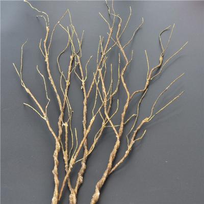 2pcs Artificial Plant Wedding Decor Home Decor Simulation Home Decor Decorations