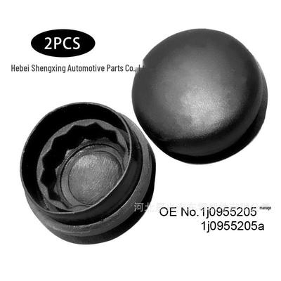 Volkswagen Passat B5-B7 Golf Front Wiper Arm Nut Cap Cover