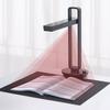 CZUR Aura Portable A3 Smart Book Scanner & Desk Lamp