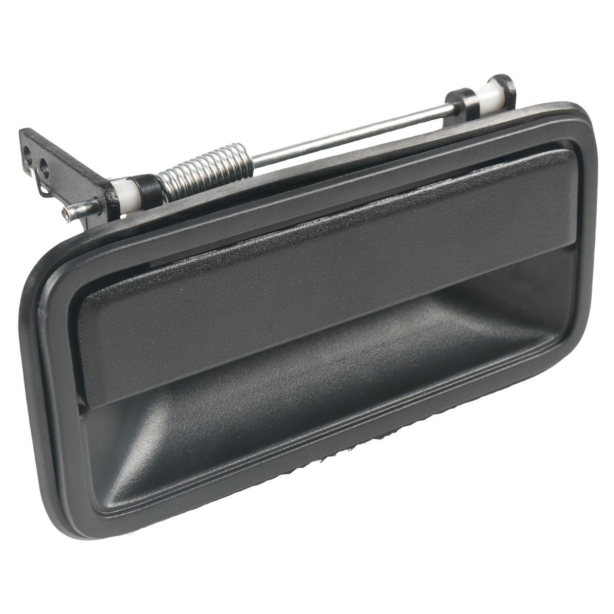 Car Door Handle Set (15727340, 15727338, 15727337) for Chevrolet Models