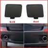 BMW X5 E70 Rear Bumper Tow Hook Cover Set (Left & Right) 51127158447
