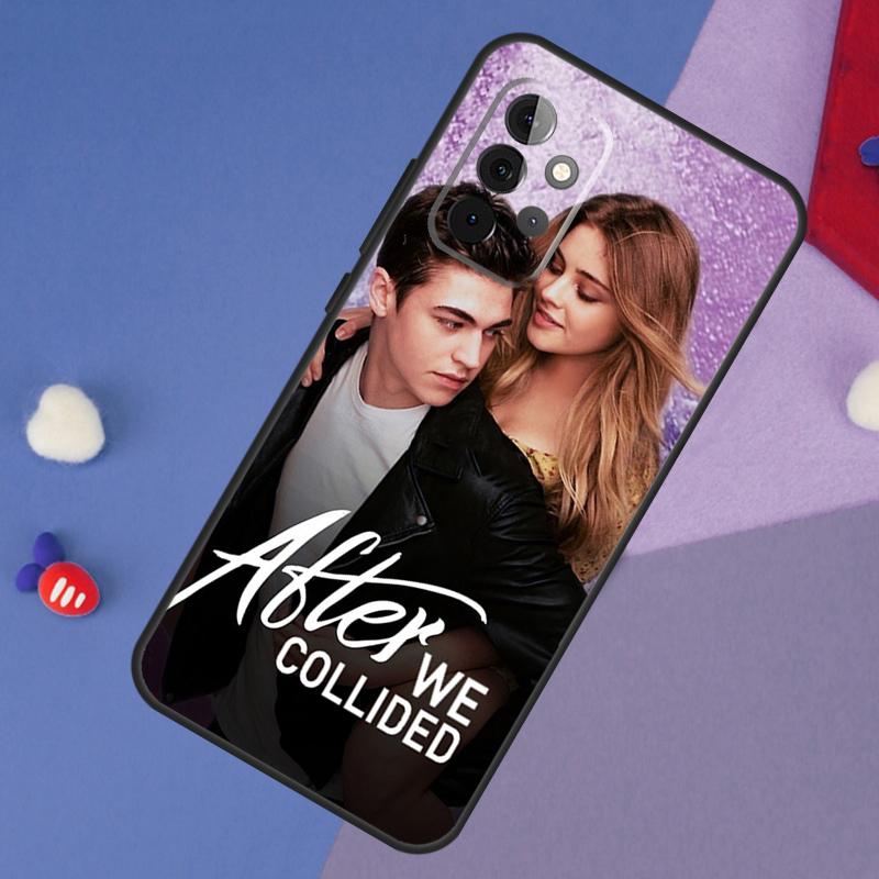 

Movie After Tessa Hardin Scott Case For Samsung Galaxy A13 A16 A26 A36 A56 A06 A55 A35 A15 A54 A34 A14 A53 A12 A22 A32 A52 Samsung A56