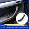 Remplacement de la poignée de tirage de porte intérieure BMW X1 F48/F49