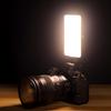 LED Camera Light 2700-6500K RGB Video Light Handheld Fill Light Photography Lighting for Photography Vlogging