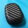 For Sta Rline B92 B93 B94 B62 B64 1 Pcs Carbon Fiber Silicone Car Key Case Russian 2-Way Car Alarm LCD Remote Control Cover Bag