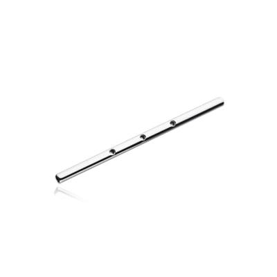 Titanium Bar - Barbell - Tcz-005 1.6/30