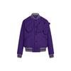Jackets & Coats Men's Purple 1A5Q84