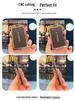 2024 Chery Exeed Yaoguang Card Key Holder - Xingjiyuan ES NFC Metal Buckle Shell
