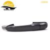 Tucson Outer Door Handle Set: 82650-2E000, 82660-2E000, 83650-2E000, 83660-2E000