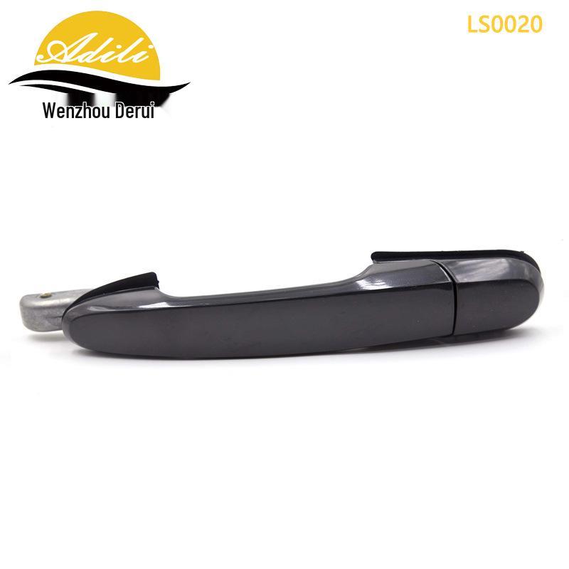 

Tucson Outer Door Handle Set: 82650-2E000, 82660-2E000, 83650-2E000, 83660-2E000