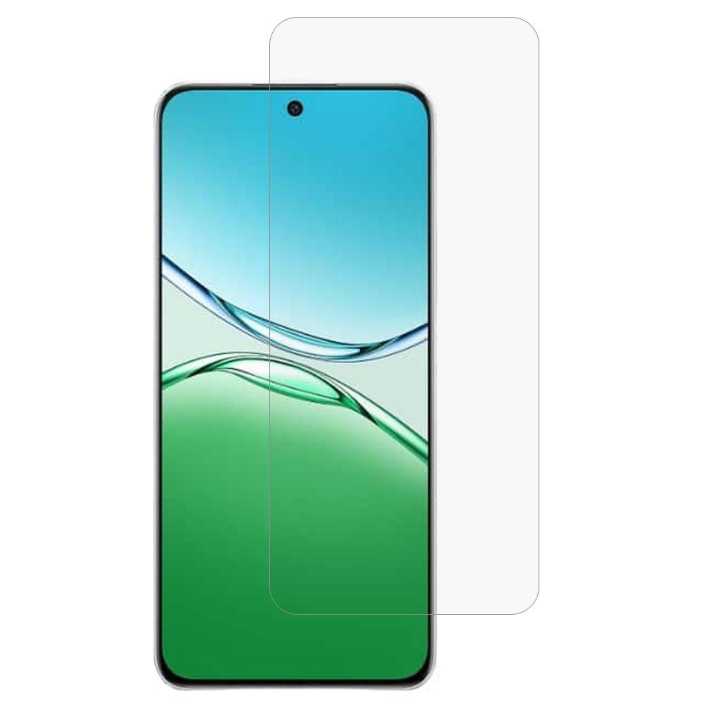 

Для Oppo F29 Pro 5G Захисне скло 0.3мм Дугоподібний край Ультрапрозоре Загартоване скло As Shown A