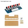 XH-M229 ATX Power Supply Adapter Board: Desktop Power Extraction Module