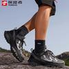 Toread Men's Waterproof Low-Cut Hiking & Trail Shoes TFAABO81713