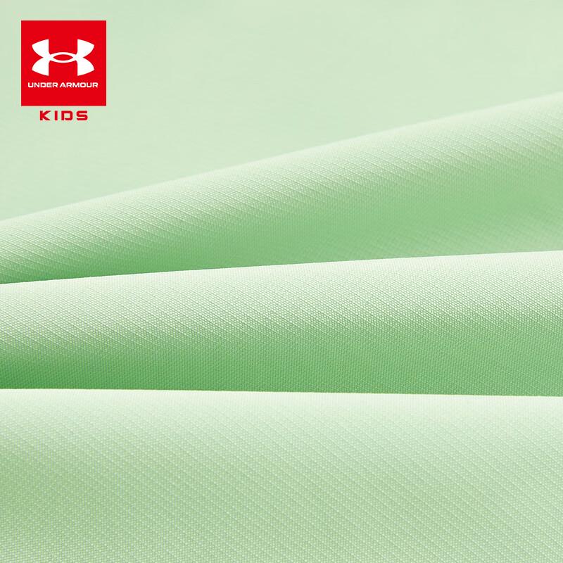 Under Armour Boys' Hooded Outdoor Training Jacket