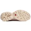 Salomon Xt-Slate Lightweight Durable Low-Top Outdoor Shoes Unisex Shoes Light-Pink 474608