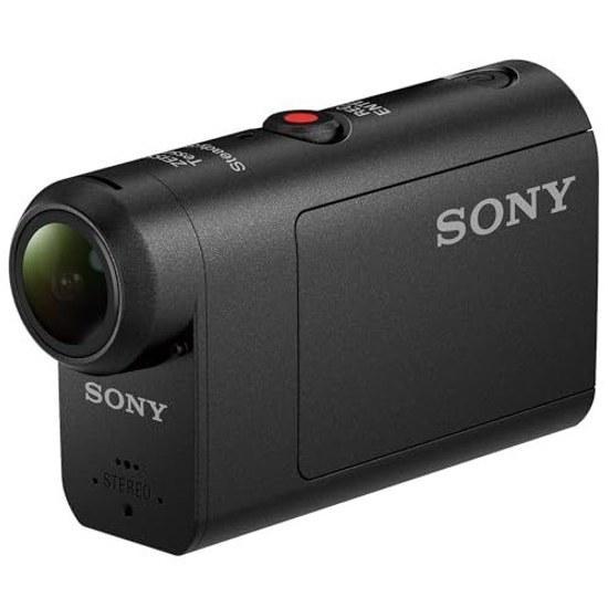 Action Cam indossabile SONY modello base (Modello HDR-AS50)