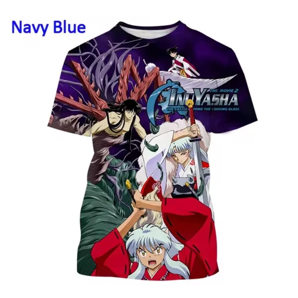 3D Printed Men's T-Shirts Fashion Casual Harajuku Short Sleeve Oversized O-Neck Tees Tops Clothing