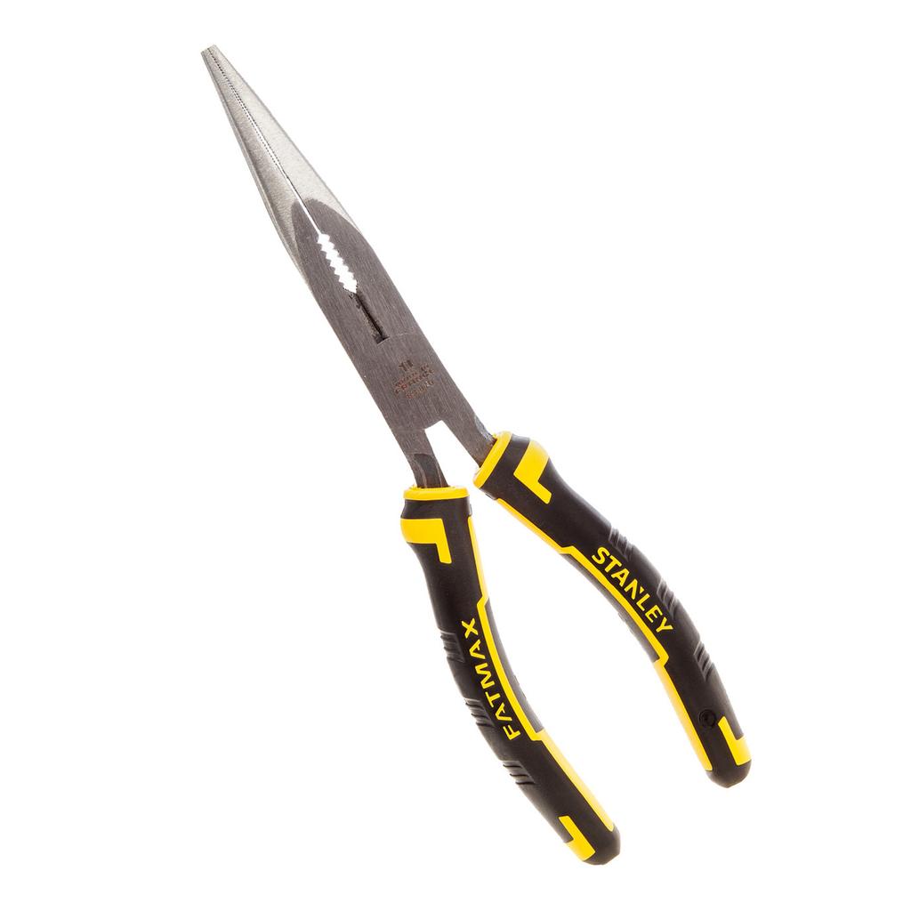 Stanley Fatmax Long Nose Pliers