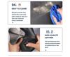 Renault Fluence 08-17 Türverkleidung Lederausstattung Modifikations Teile