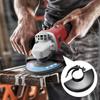 Grinder Cover Metal Cutting Protector Angle Grinder Disc Dust Guard Replacement for Metal Concrete Cement Stone