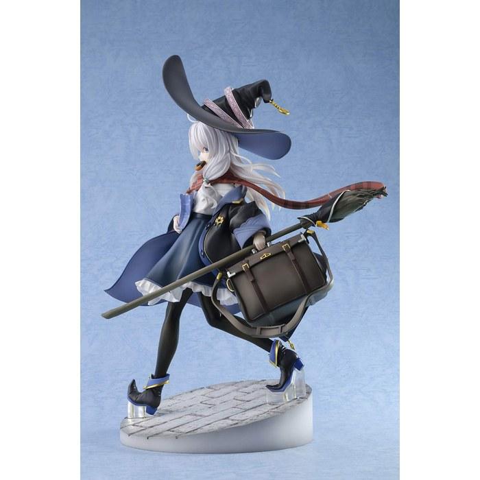Bellfine Witch Journey Elaina 1/7 Scale PVC Painted Finished Figure BF109