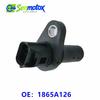 1865A126 J5T31972 MQ300215 PC814 For Mitsubishi Lancer Outlander Sport RVR 2008-2020 Models Crankshaft/Camshaft Position Sensor