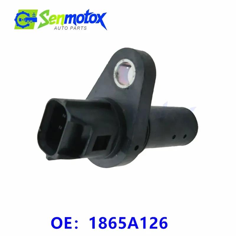 1865A126 J5T31972 MQ300215 PC814 For Mitsubishi Lancer Outlander Sport RVR 2008-2020 Models Crankshaft/Camshaft Position Sensor