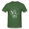 Cool Firewalk Lighter Life Is Strange Before The  T Shirt Fashion Streetwear Short Sleeve Round Neck Big Size Camiseta