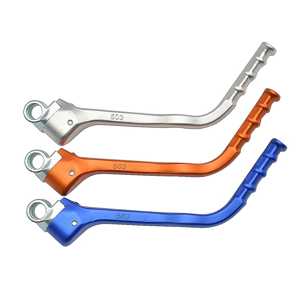 Motocross Kick Start Starter Lever Pedal For KTM 250 300 350 400 450 500 525 530 EXC EXC-F XC XC-F XCW XCW-F SX SX-F