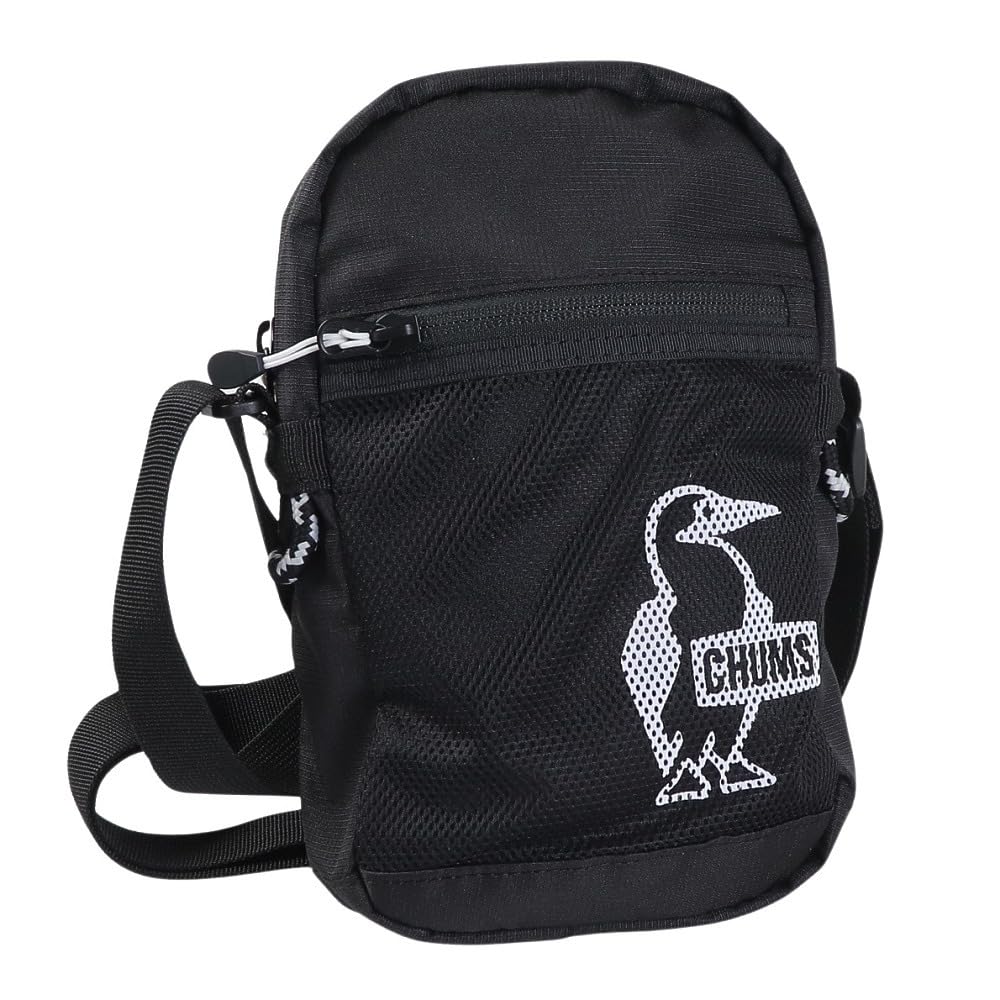 

Сумка через плече Сумка через плече [Chums] Easy-Go Чоловіча чорний