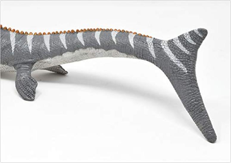 Mosasaurus vinyl model (FD-317)