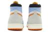 Jordan 1 High Zoom Air Cmft 2 Royal Pulse Alpha Orange DV1307-184