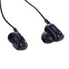 Stereo Earphones Stereophony In Ear Type 3.5mm Earphone Wired Headphone Wired Headset Bass Earbuds