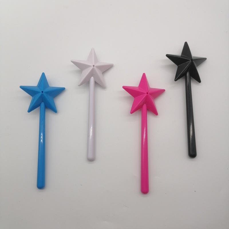 Magic Star Salt & Pepper Wand Shaker