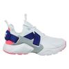 Air Huarache City Low 'White Purple' Women's AH6804-101